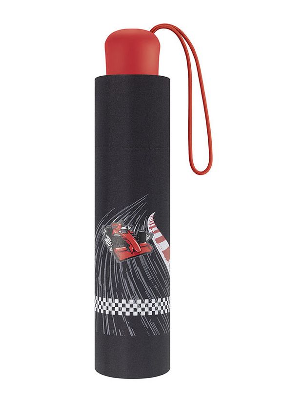 Dětský deštník závodní formule