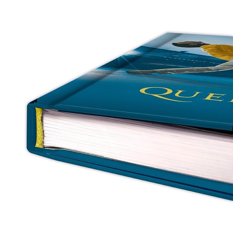 Blok Queen - Freddie Mercury