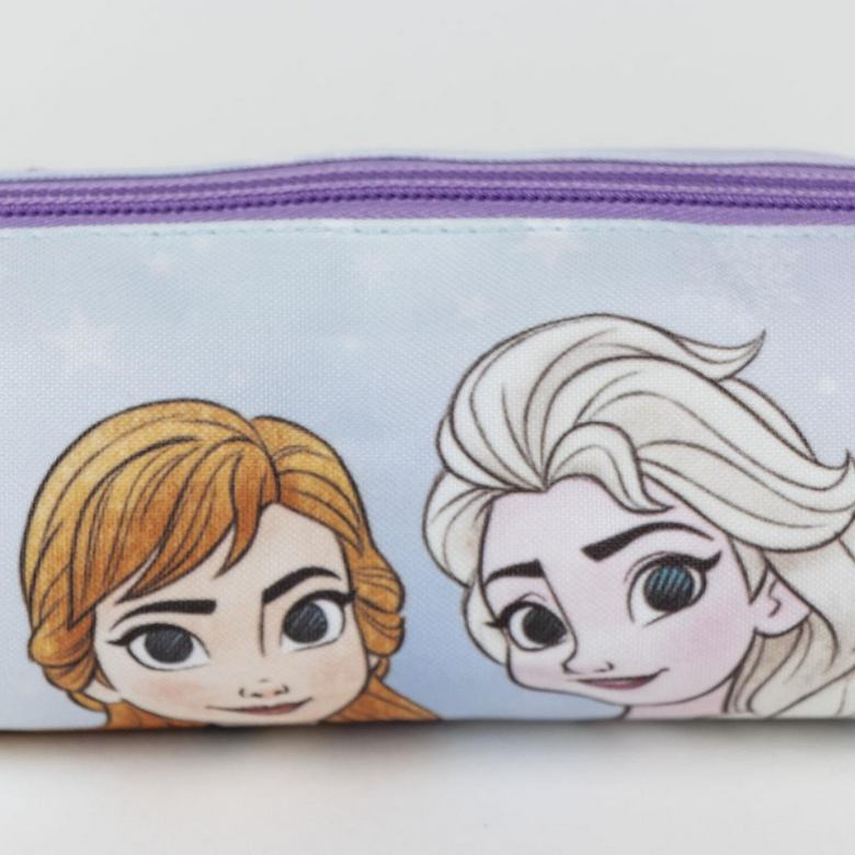 Penál Ledové království (Frozen) - Anna a Elsa