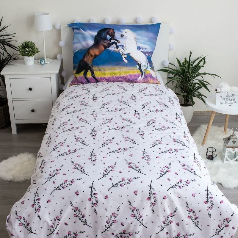 Povlečení kůň (15)