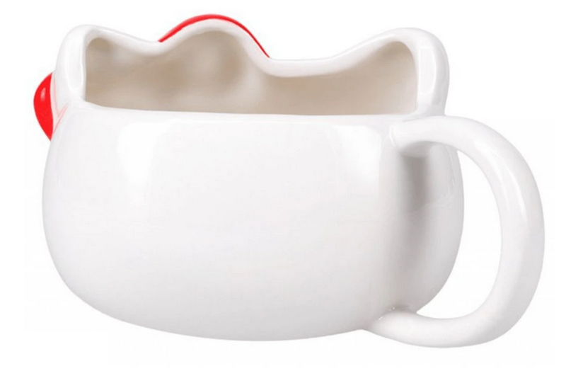 Hrnek Hello Kitty - 3D