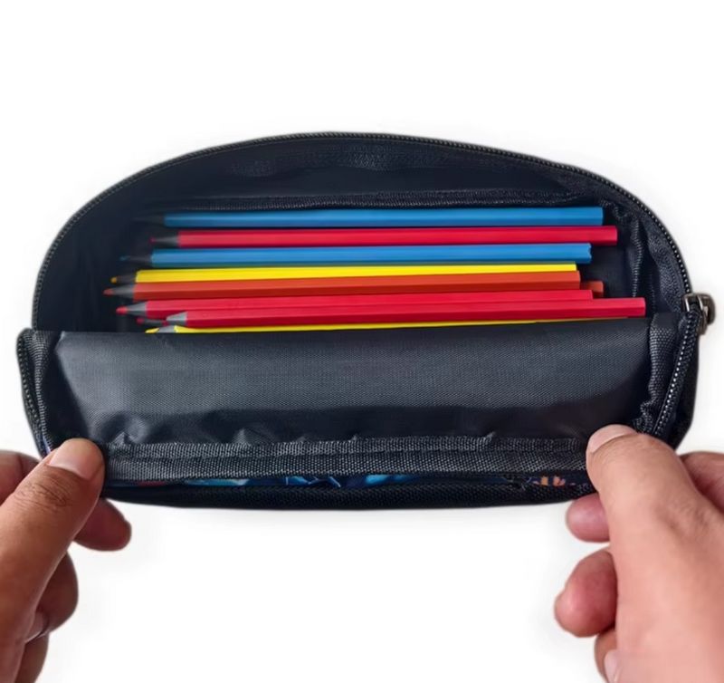 Penál Upíří deníky - postavy (2)