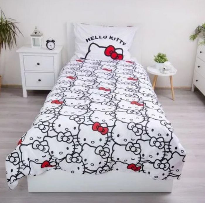 Povlečení Hello Kitty (2)