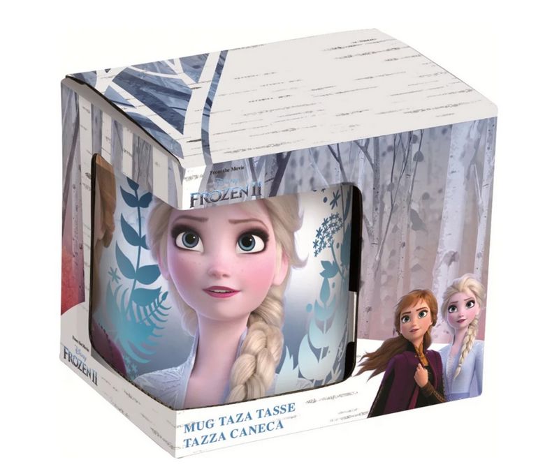 Hrnek Ledové království (Frozen) - 235 ml