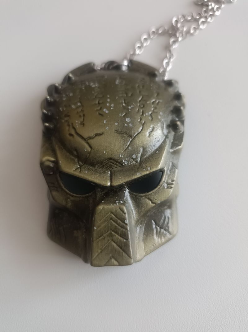 Řetízek Alien vs. Predator (br) 2 - 2. jakost