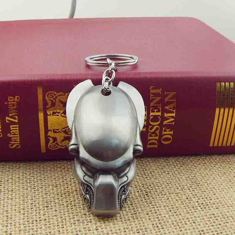 Klíčenka Alien vs. Predator (st) 3