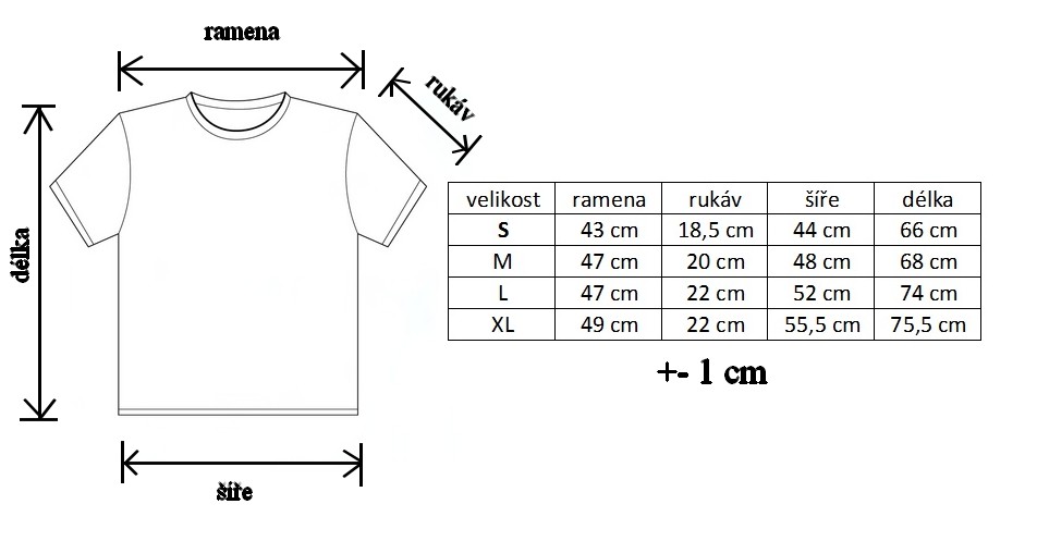 Pánské tričko Agents of S.H.I.E.L.D. - Hydra (logo)