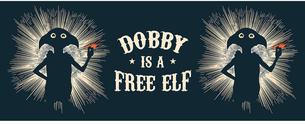 Hrnek Harry Potter - Dobby (3)