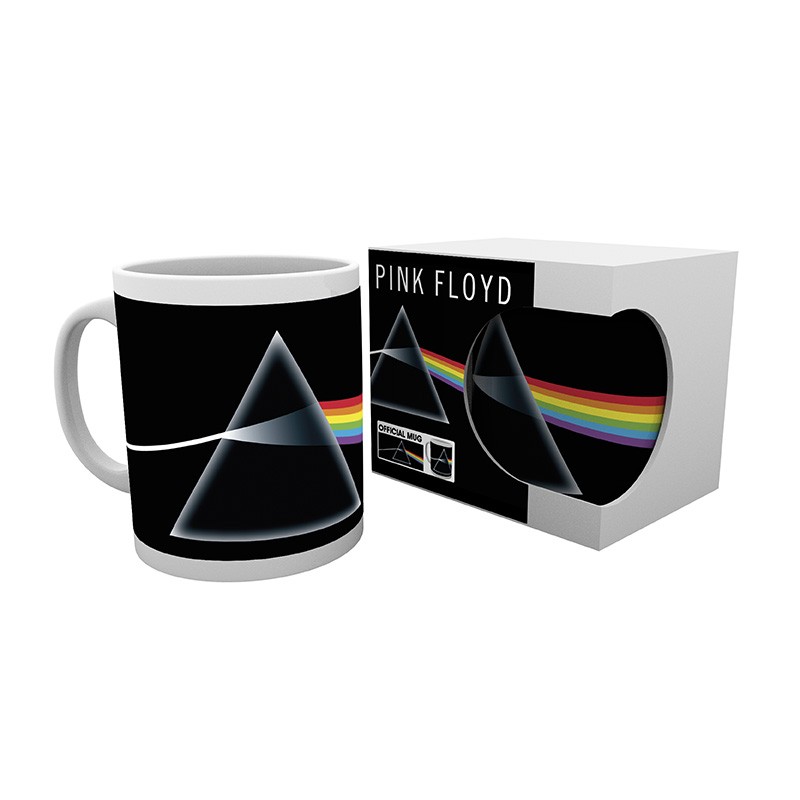 Hrnek Pink Floyd