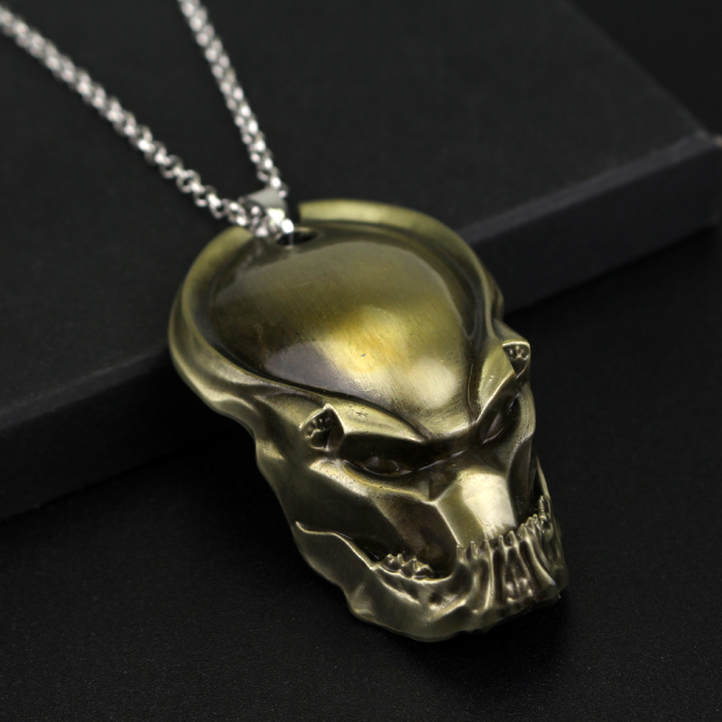 Řetízek Alien vs. Predator (br) 6