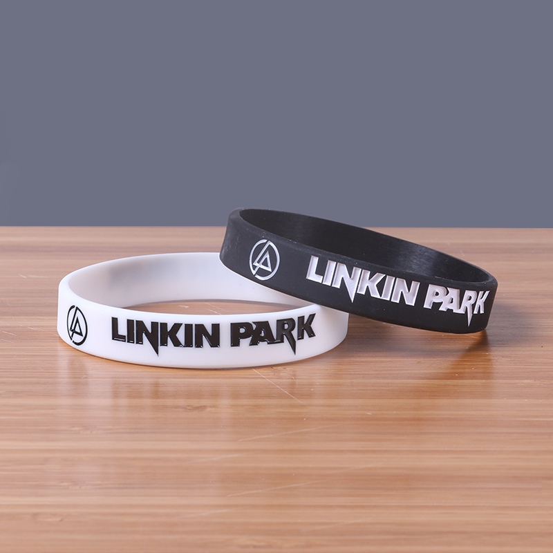 Náramek Linkin Park (2) čn