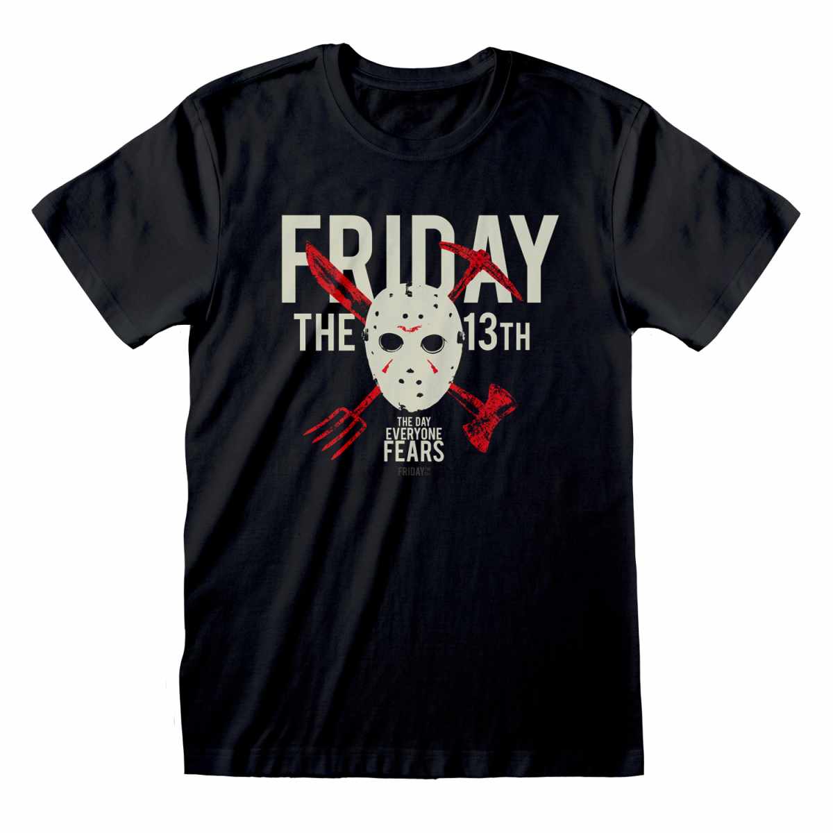 Pánské tričko Pátek třináctého (Friday the 13th) 5