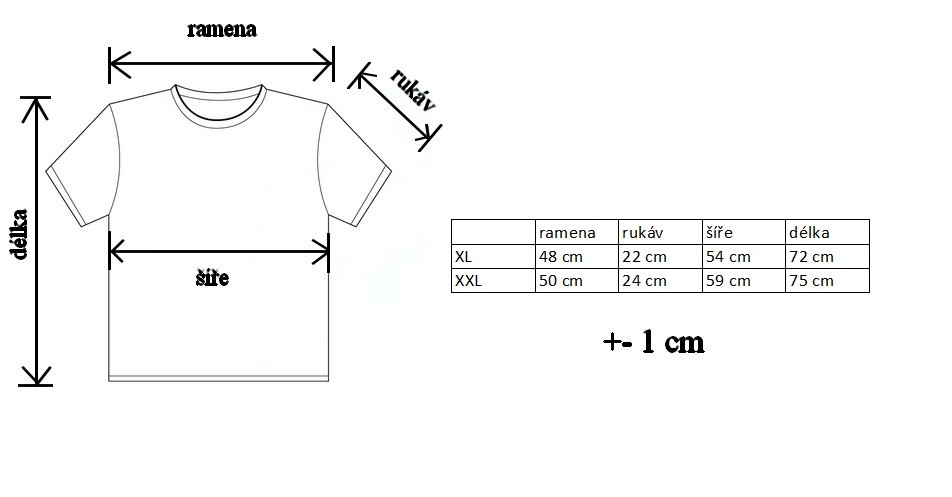 Pánské tričko Pink Floyd (3)