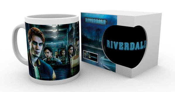 Hrnek Riverdale (2)