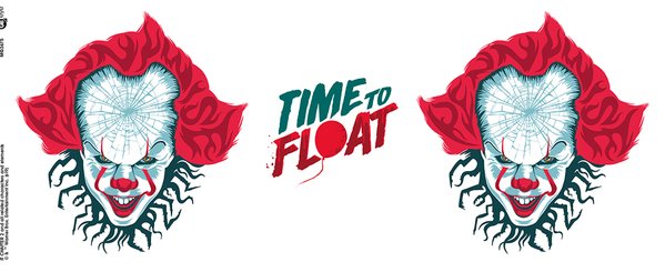 Hrnek TO (It) - Pennywise (3)