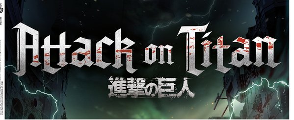 Hrnek Attack on Titan - Season 2