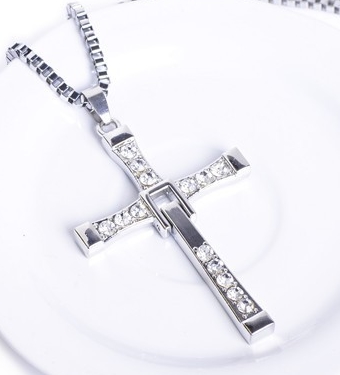 Řetízek Rychle a zběsile (Vin Diesel) - Dominic Toretto