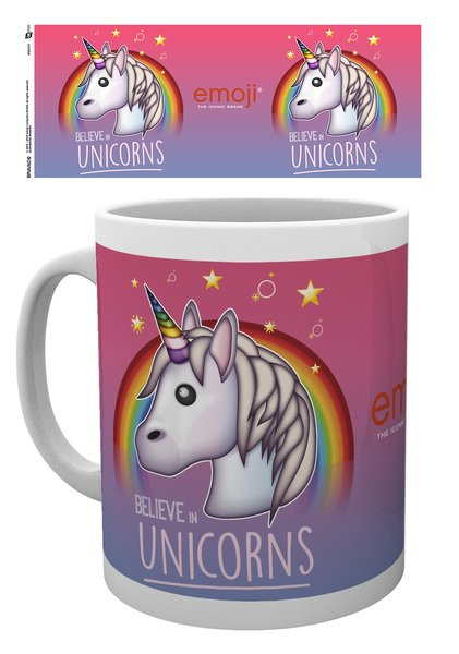 Hrnek Jednorožec - Unicorn (2)
