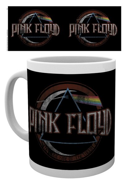 Hrnek Pink Floyd (6)