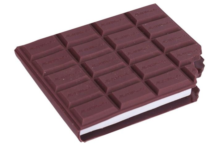 Blok čokoláda