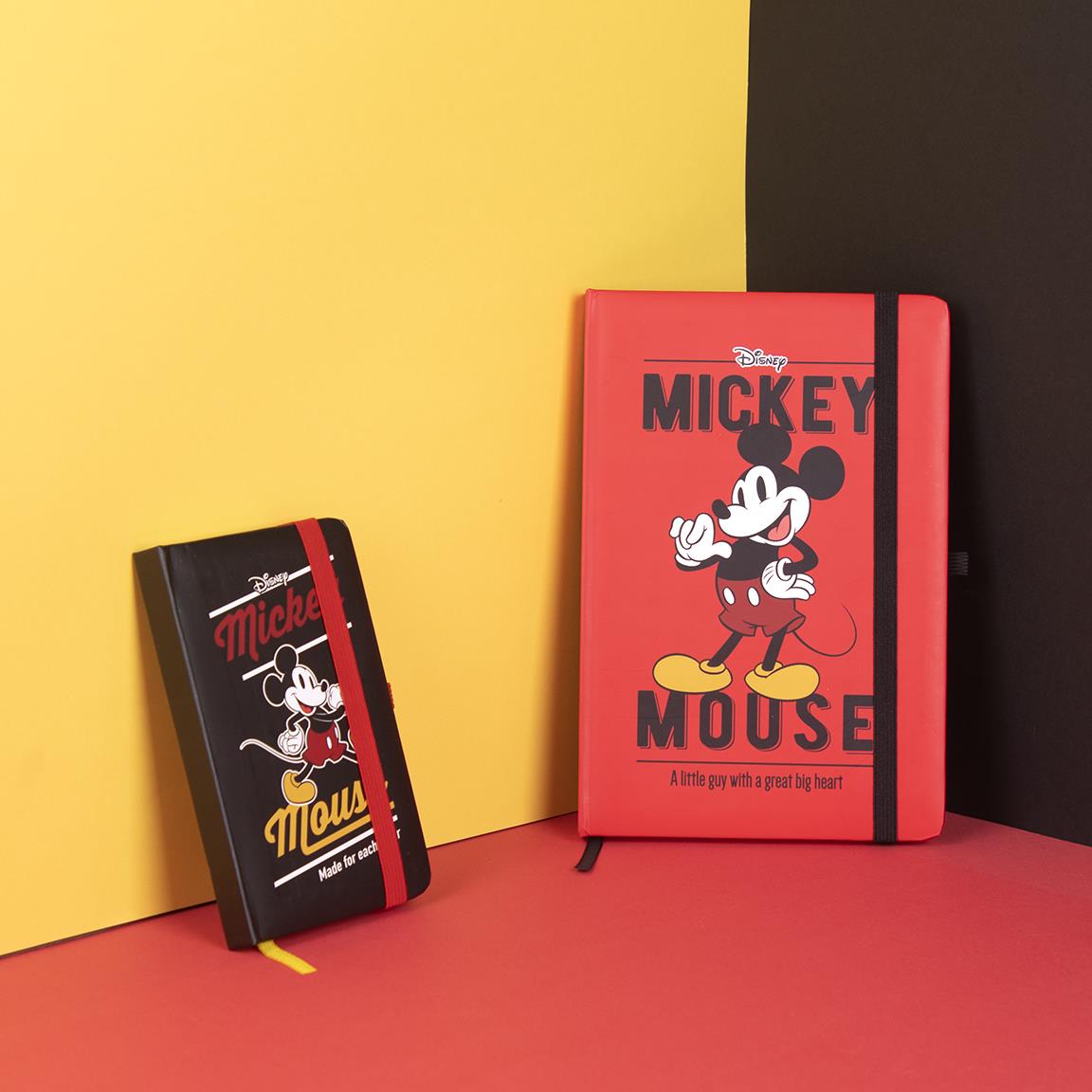 Blok Mickey Mouse - A6