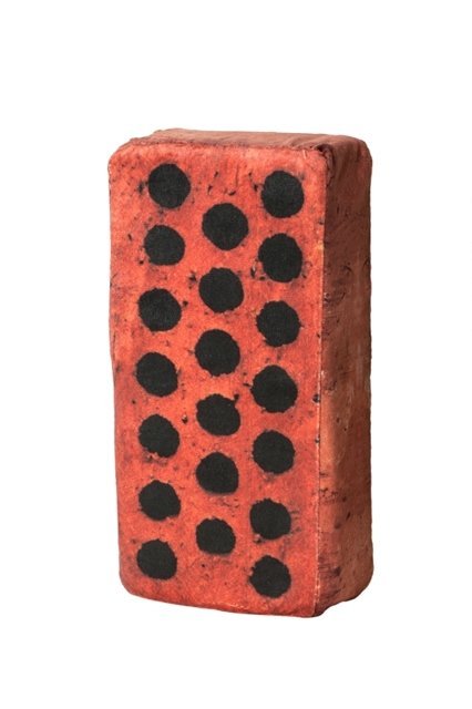 Polštář cihla - 3D