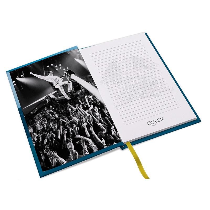 Blok Queen - Freddie Mercury