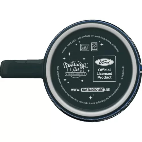 Hrnek Ford Mustang