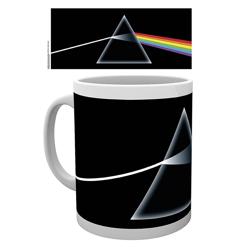 Hrnek Pink Floyd