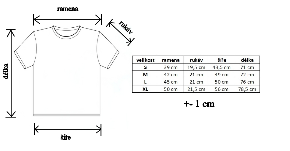 Pánské tričko Linkin Park