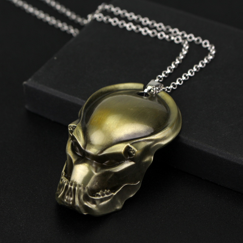 Řetízek Alien vs. Predator (br) 6