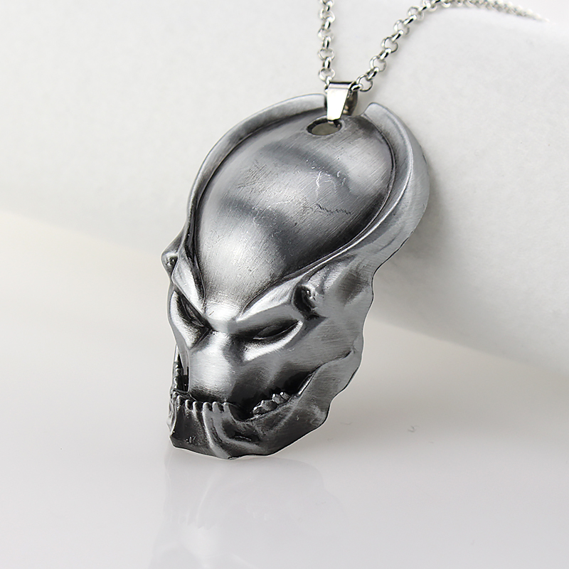 Řetízek Alien vs. Predator (st) 6