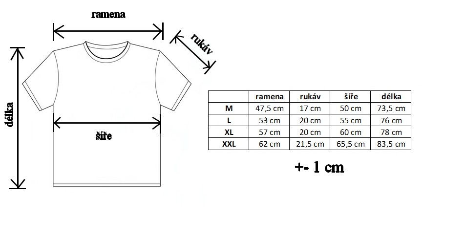 Pánské tričko Linkin Park - Hybrid Theory