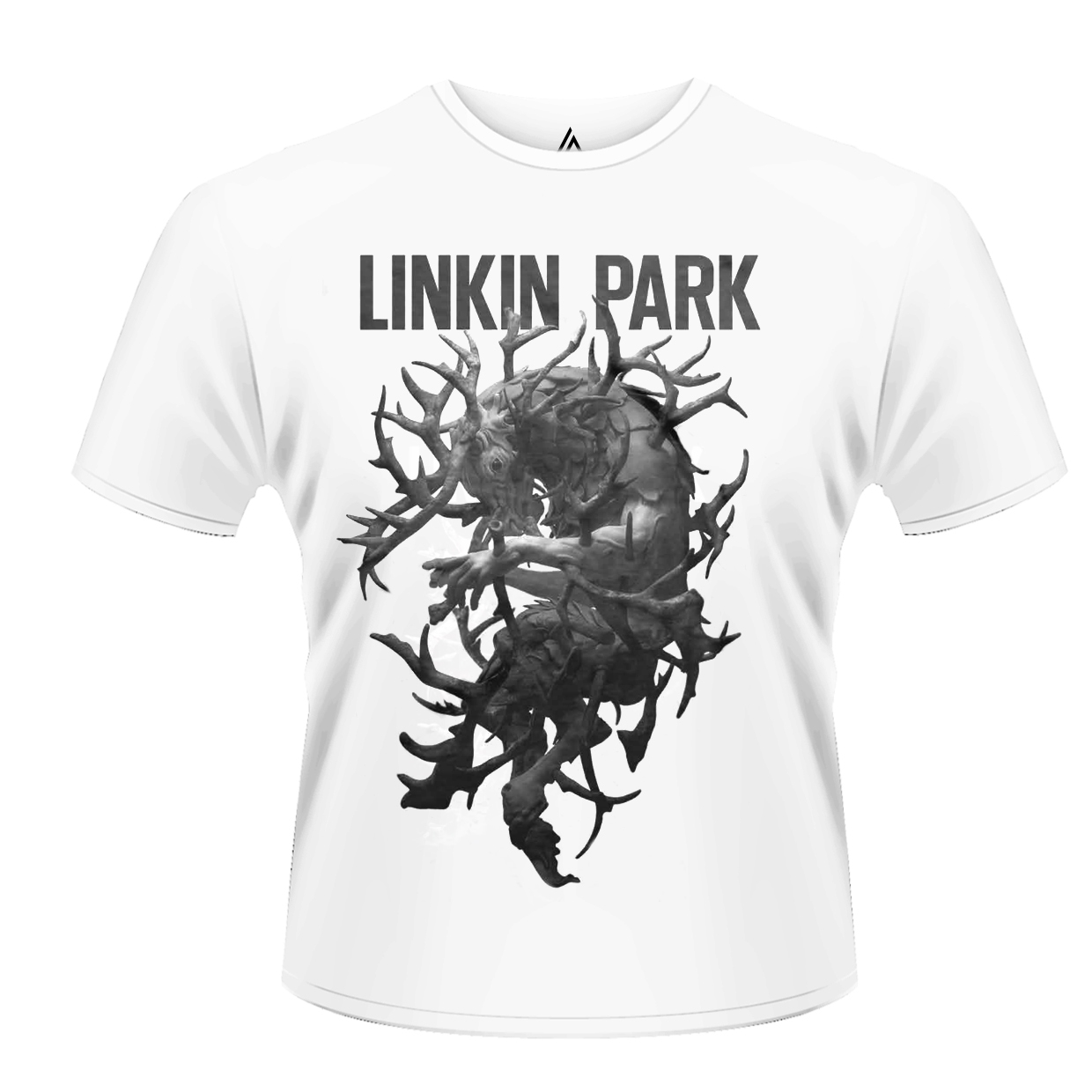 Pánské tričko Linkin Park - Antlers