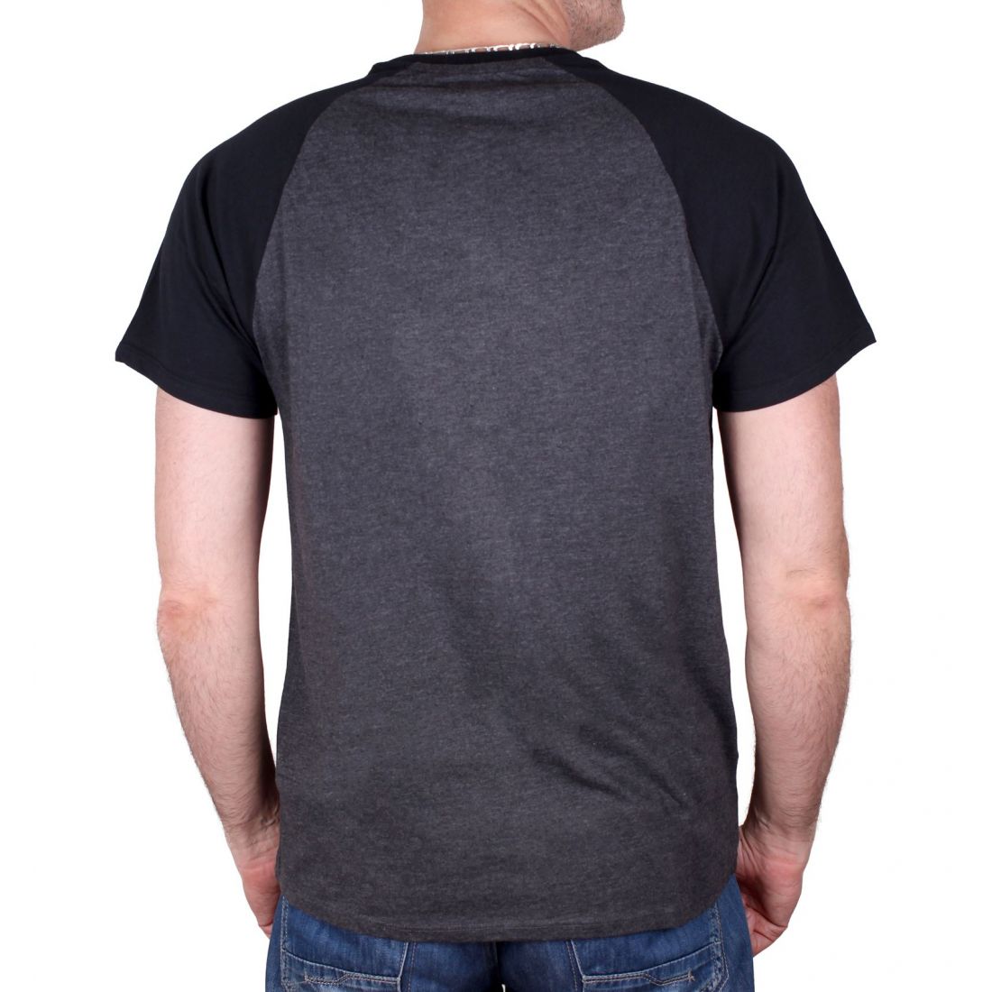 Pánské tričko Strážci Galaxie (Guardians Of The Galaxy) - Groot (7) - svítí ve tmě