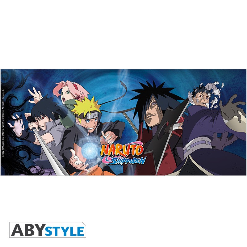Hrnek Naruto (8)