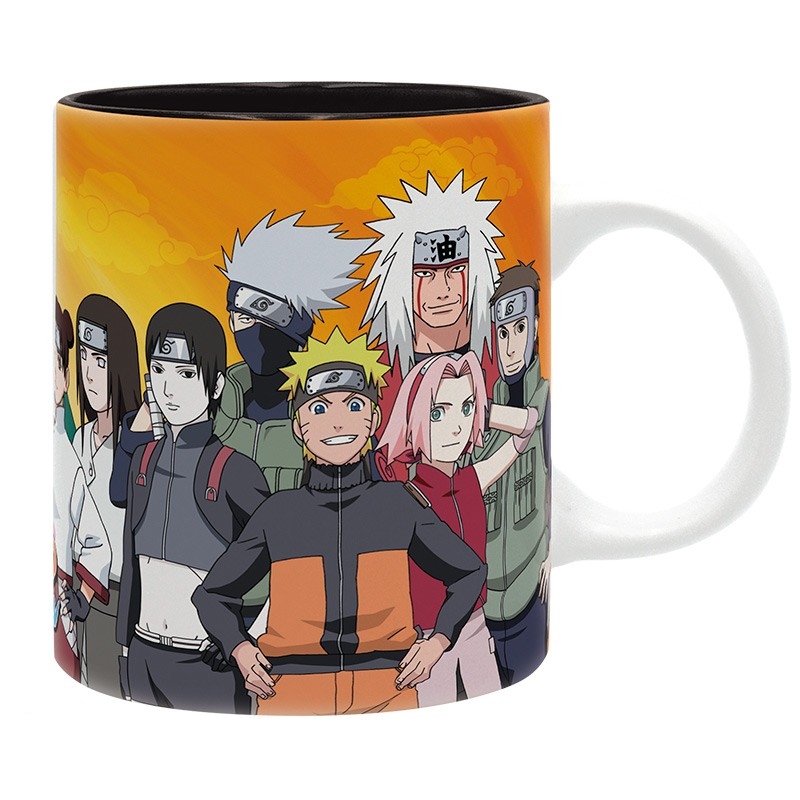 Hrnek Naruto (9)