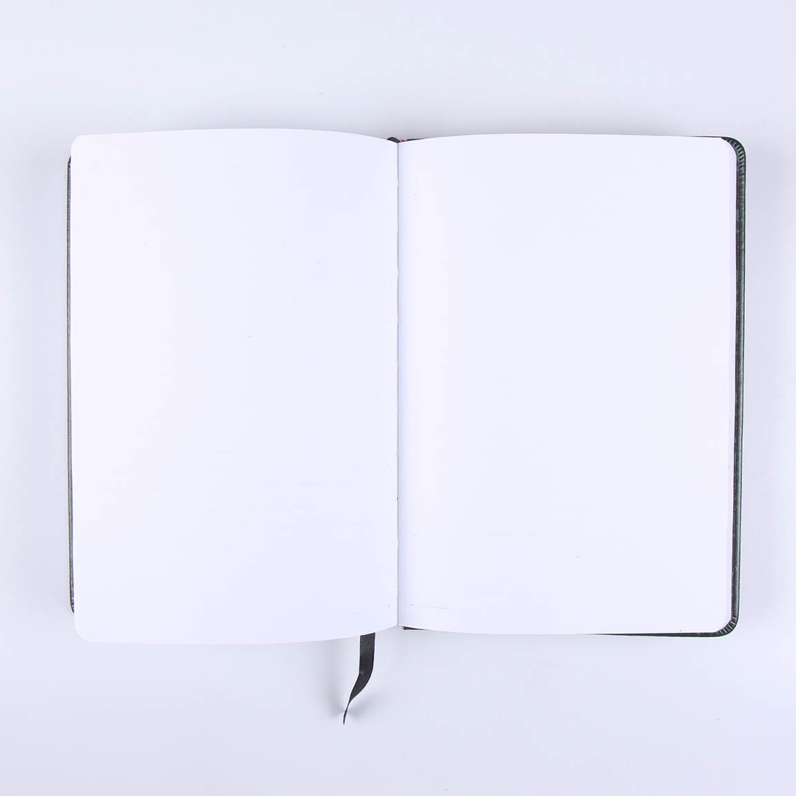 Blok Harry Potter - Zmijozel (Slytherin) 4