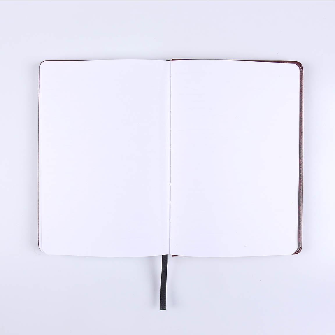 Blok Harry Potter - Nebelvír (Gryffindor) 4