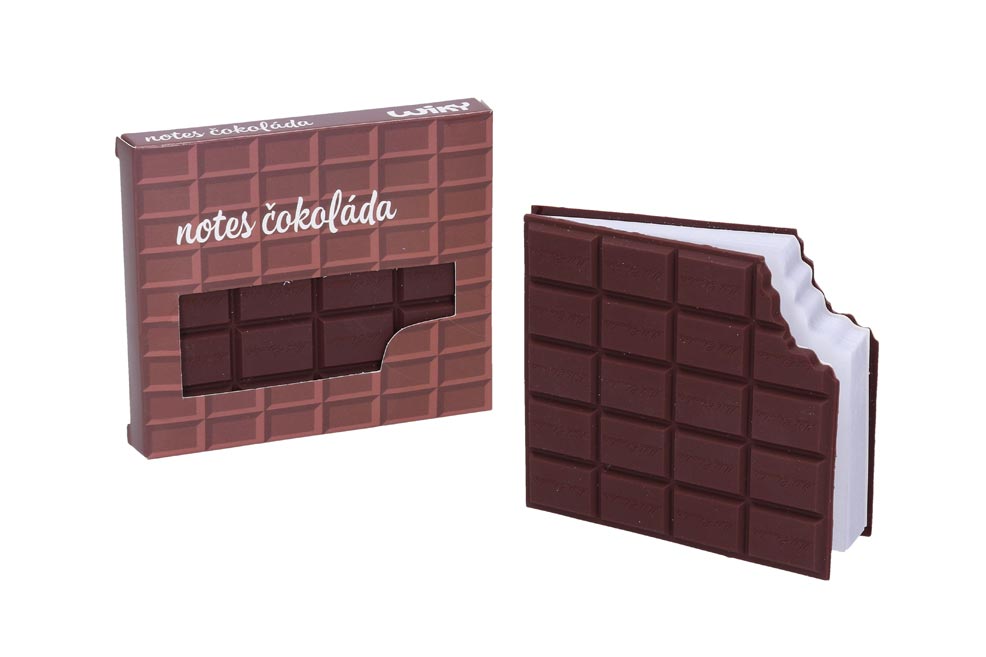 Blok čokoláda