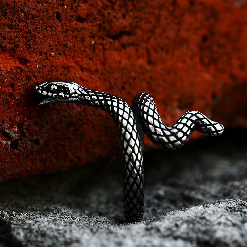 Prsten had - ocelový (4)