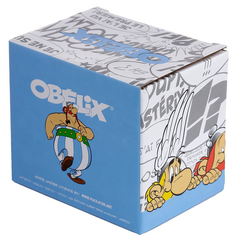 Hrnek Asterix a Obelix
