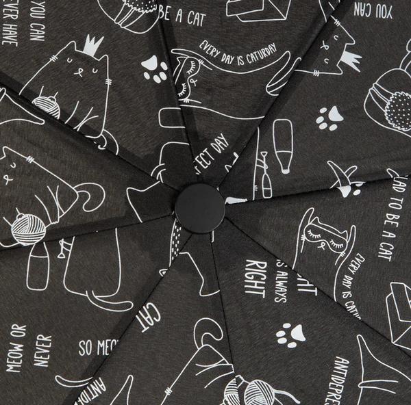 Deštník kočka - kočky