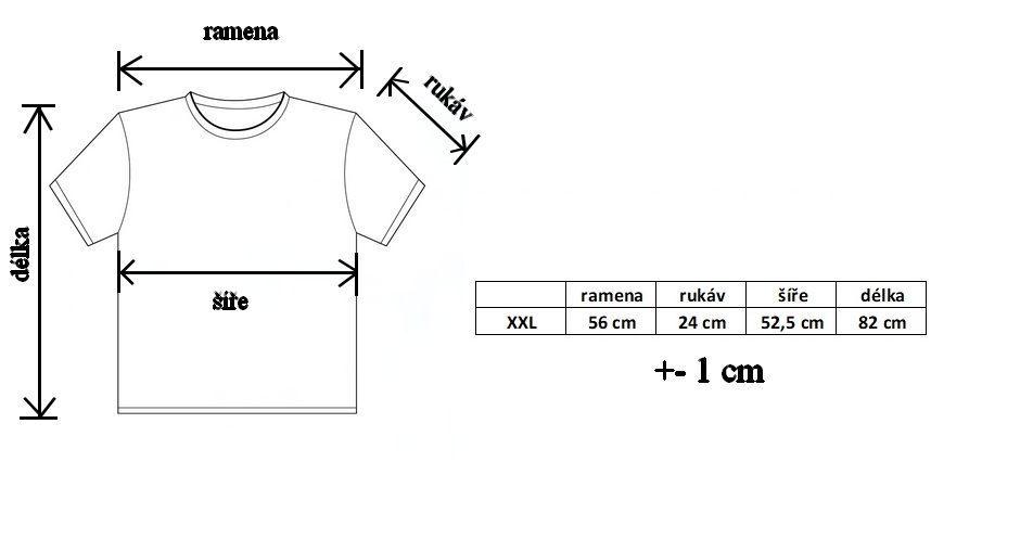 Pánské tričko Linkin Park