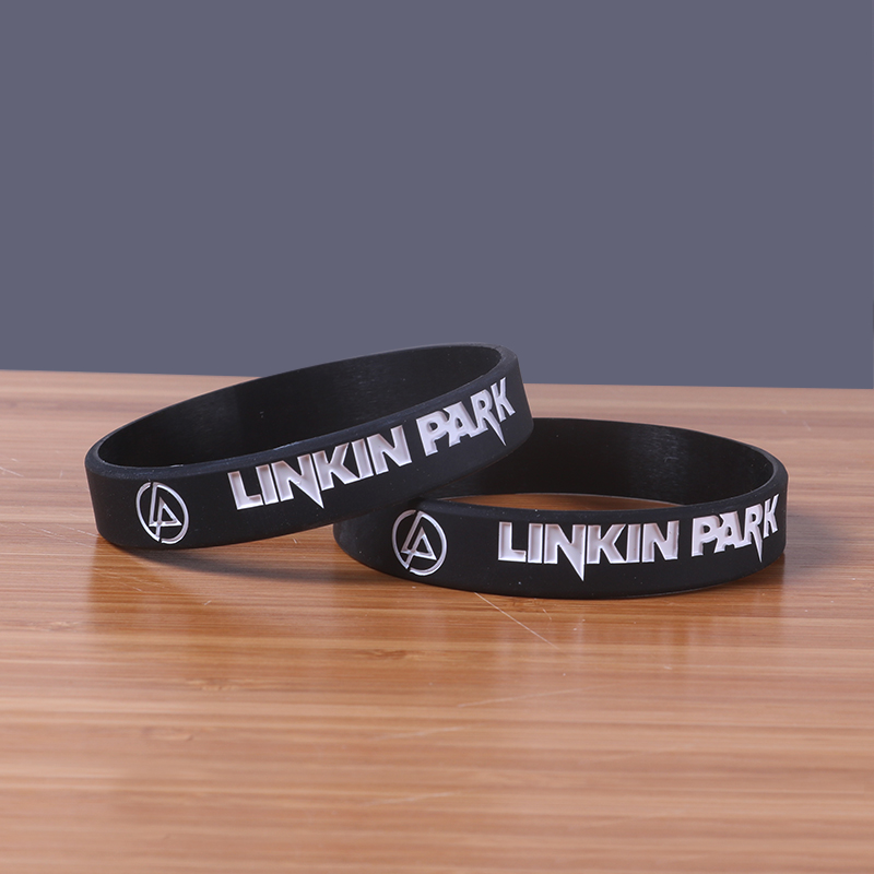 Náramek Linkin Park (2) čn