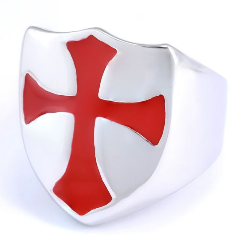 Prsten Templářů (6)