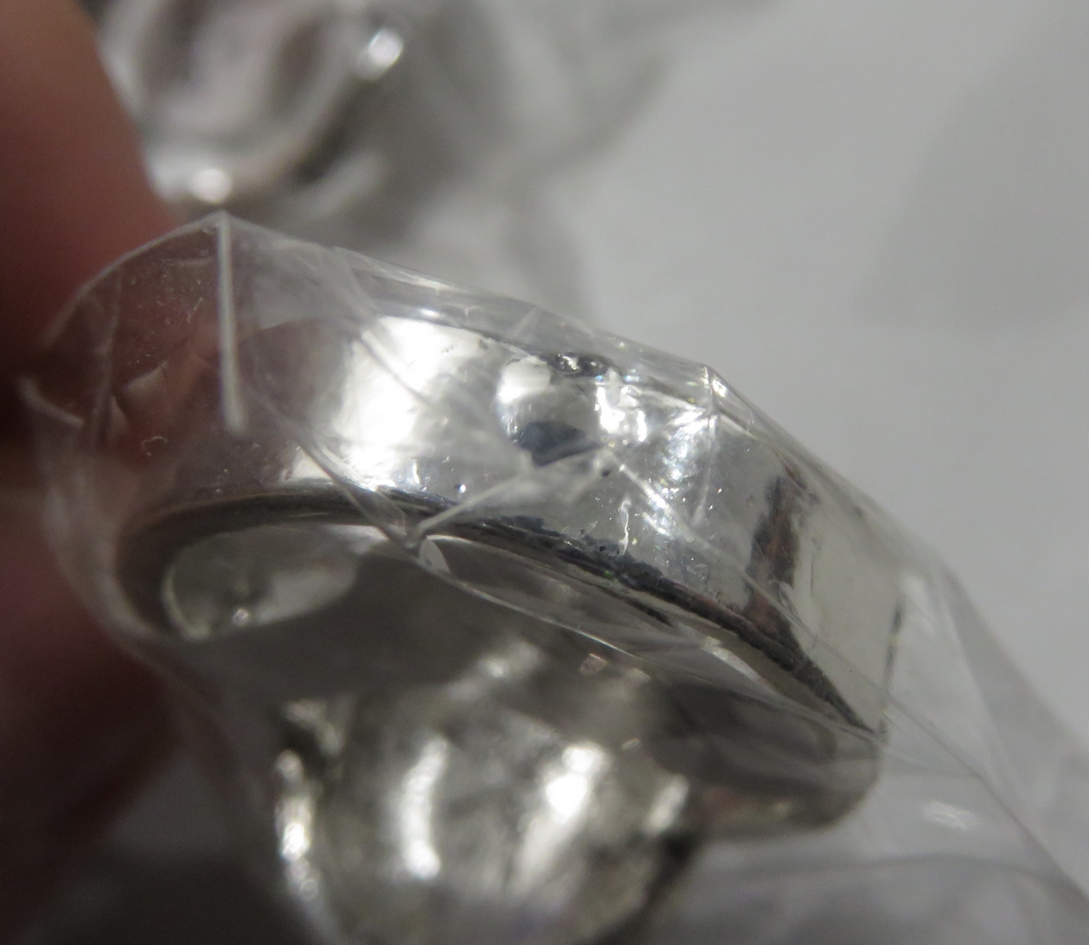 Prstýnek Damon Salvatore (Vampire Diaries) 2 - 2. jakost