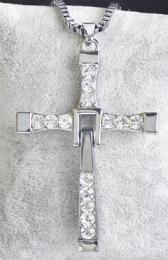 Řetízek Rychle a zběsile (Vin Diesel) - Dominic Toretto