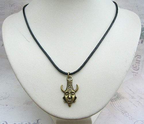 Amulet Supernatural (Lovci duchů) Dean Winchester