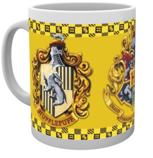 Hrnek Harry Potter - Bradavice - Mrzimor 